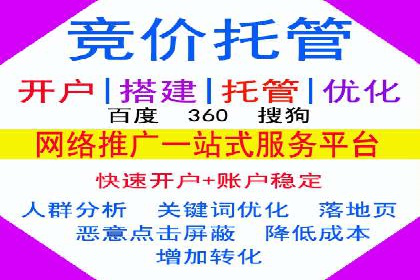 行业领先企业的百度广告推广费用揭秘